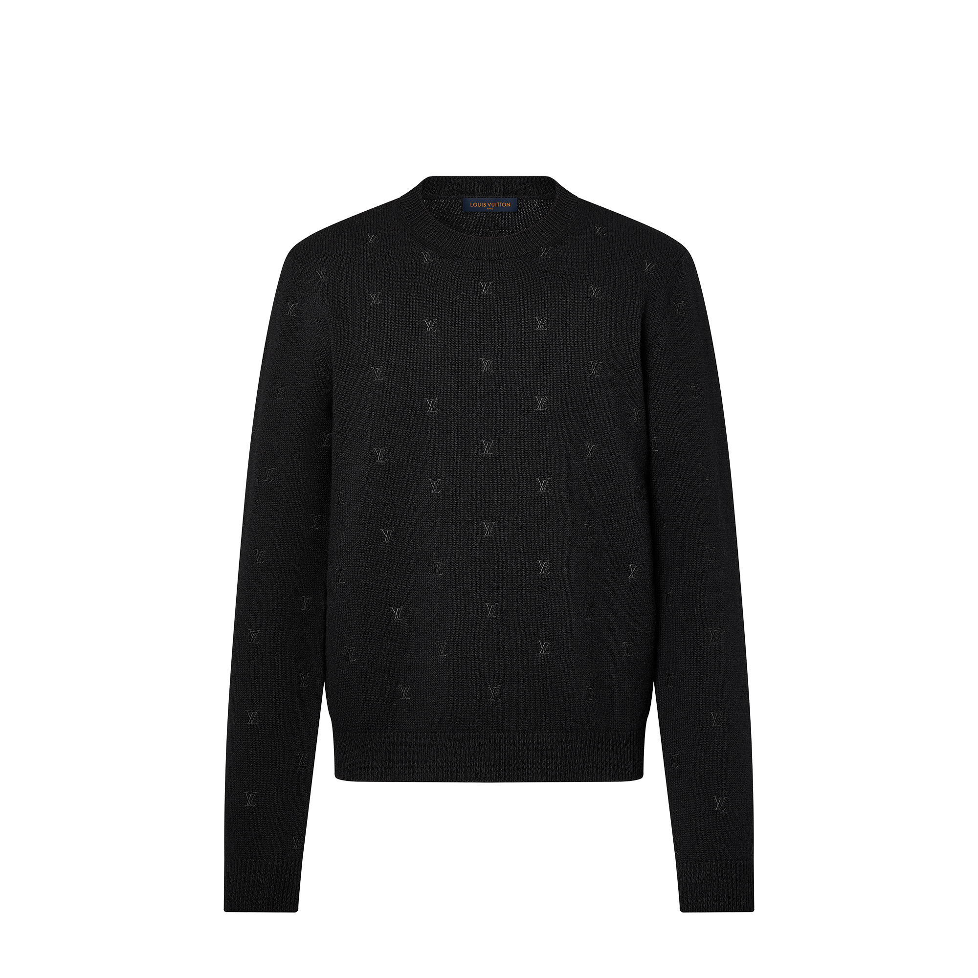 Sweater louis 2025 vuitton supreme